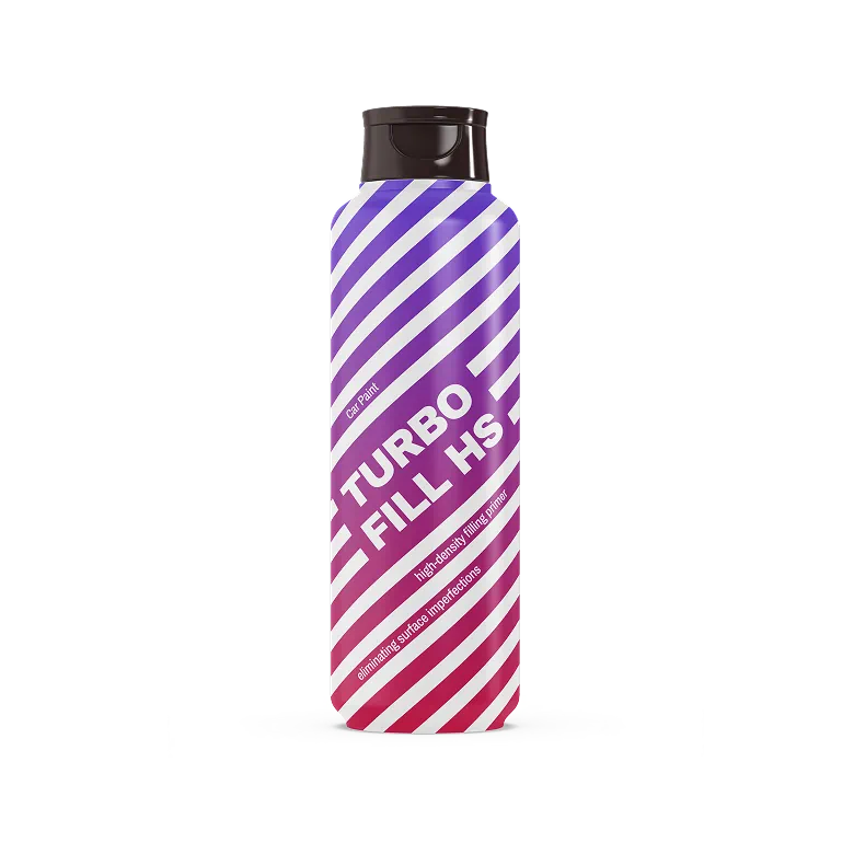 Turbo Fill HS