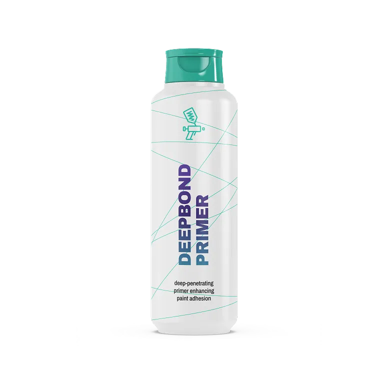 DeepBond Primer