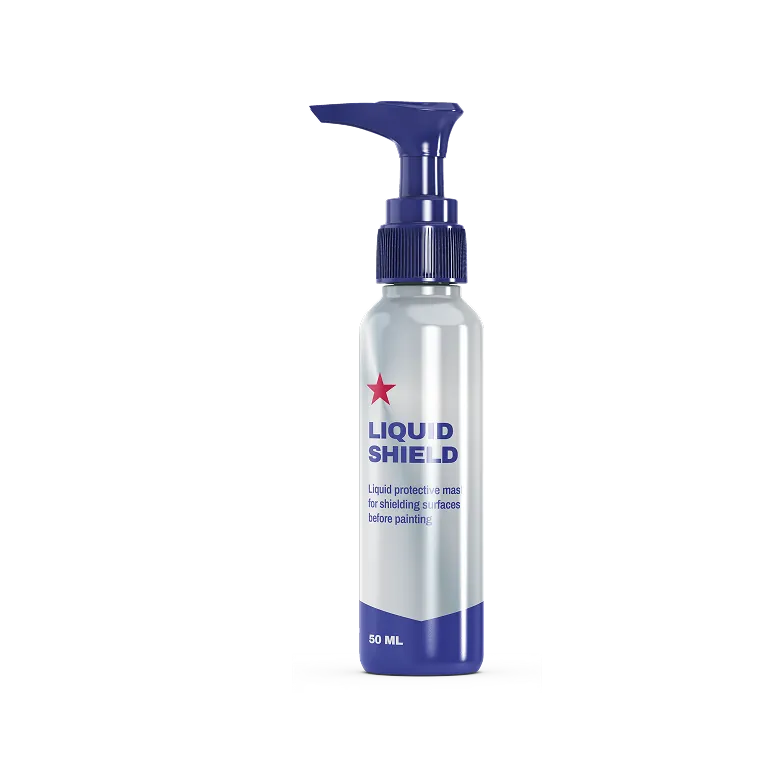 Liquid Shield